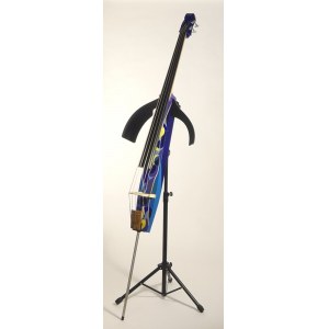 Electrified Double Bass