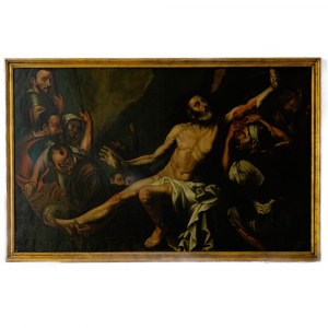 Martyrdom of Saint Bartholomew,