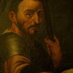 Martyrdom of Saint Bartholomew,