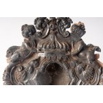 Relic holder