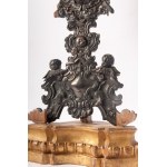 Relic holder