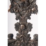 Relic holder