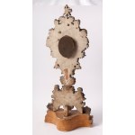 Relic holder