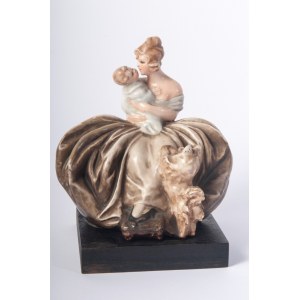 GUIDO CACCIAPUOTI Maternity
