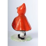 TARCISIO TOSIN Little Red Riding Hood