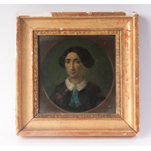 Girl's face