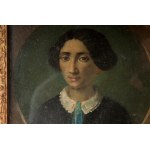 Girl's face