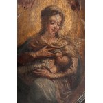 Madonna of the Milk