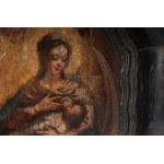Madonna of the Milk