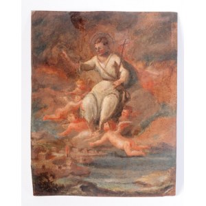 St. Anthony
