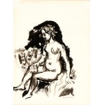 ORFEO TAMBURI Bathsheba in the bath