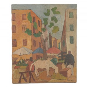 AMEDEO RUGGIERO Sacred Mountain