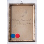 VINCENZO GEMITO Child's head