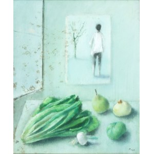 FERNANDO TROSO Untitled