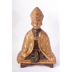 Saint Januarius