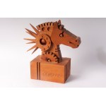 FERDINANDO CODOGNOTTO Horse