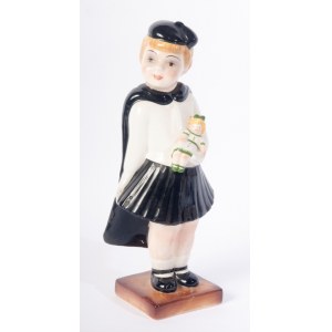 Giovane italiana