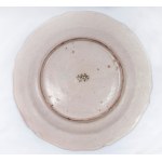 Lot of three ceramics