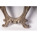 Pair of frames