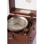 Thomas Mercer Boat Chronometer