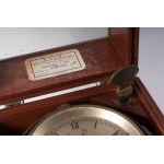 Thomas Mercer Boat Chronometer