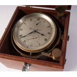 Thomas Mercer Boat Chronometer
