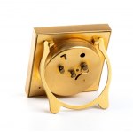 Kienzle (?): Art Déco table clock