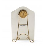 Wedgwood Ceramic table clock