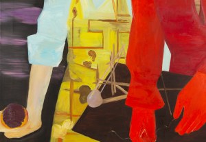 Dominika Kowynia (ur. 1978, Sosnowiec), 