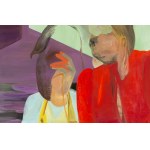 Dominika Kowynia (b. 1978, Sosnowiec), Tasteless, 2018