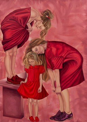Dorota Kuźnik (ur. 1975, Oleśnica), 