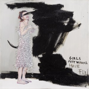 Agata Kus (ur. 1987, Krosno), 
