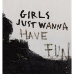 Agata Kus (ur. 1987, Krosno), Girls just wanna..., 2011