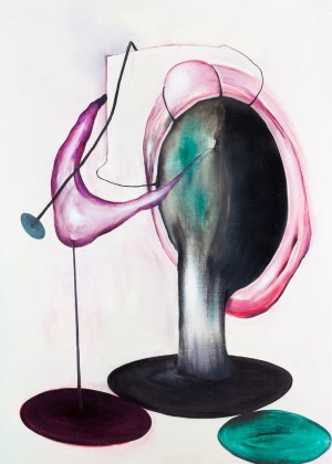 Piotr Janas (ur. 1970, Warszawa), 