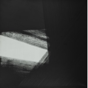 Rafał Bujnowski (ur. 1974, Wadowice), Bez tytułu (EXIT 4), 2010