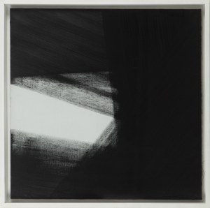 Rafał Bujnowski (ur. 1974, Wadowice), Bez tytułu (EXIT 4), 2010