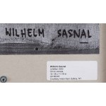 Wilhelm Sasnal (ur. 1972, Tarnów), Bez tytułu, 2002