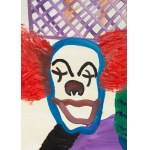 Martyna Czech (geb. 1990, Tarnów), Funny, no, 2016