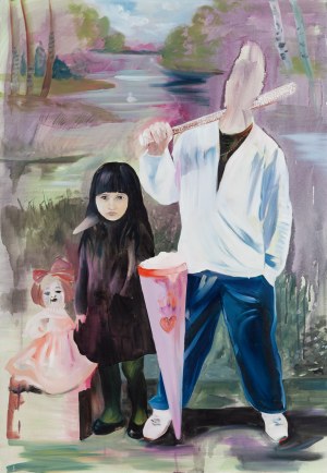 Aleksandra Urban, Alex Urban (ur. 1978, Jelenia Góra), 