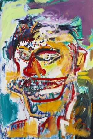 Paweł Kałużyński (ur. 1979, Warszawa), 
