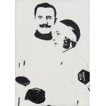 Lidia Krawczyk i Wojciech Kubiak (ur. 1978, Kraków), Bez tytułu z cyklu 