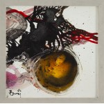 Artur Żmijewski (nato nel 1966, Varsavia), Senza titolo - trittico, 2015