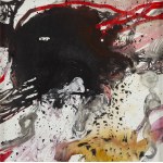 Artur Żmijewski (nato nel 1966, Varsavia), Senza titolo - trittico, 2015