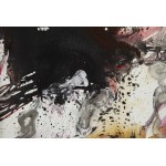 Artur Żmijewski (nato nel 1966, Varsavia), Senza titolo - trittico, 2015