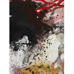 Artur Żmijewski (nato nel 1966, Varsavia), Senza titolo - trittico, 2015