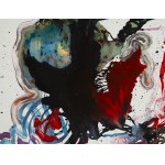 Artur Żmijewski (nato nel 1966, Varsavia), Senza titolo - trittico, 2015