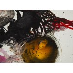 Artur Żmijewski (nato nel 1966, Varsavia), Senza titolo - trittico, 2015