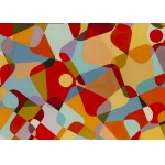 Mariola Przyjemska (b. 1963), Untitled, 2010