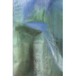 Bartosz Kokosinski (b. 1984, Siewierz), Opal, 2016