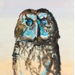 Paweł Śliwiński (ur. 1984, Chełm), Bez tytułu (Sowa), 2008